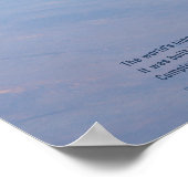 An-225 Mriya & Buran: Space Legends ポスター (角)