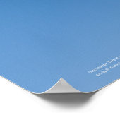 An-225 Mriya: Legend of the Skies 3D ポスター (角)