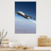 An-225 Mriya: Legend of the Skies 3D Poster ポスター (キッチン)