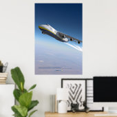 An-225 Mriya: Legend of the Skies 3D Poster ポスター (ホームオフィス)