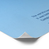 An-225 Mriya: Legend of the Skies 3D Poster ポスター (角)