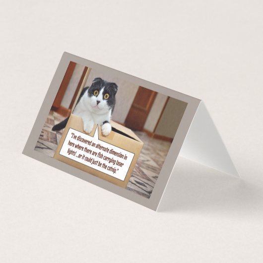 An alternate dimension (正面)