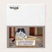 An alternate dimension (外部フラット)