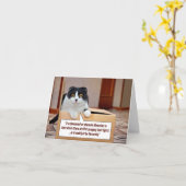 An alternate dimension カード (黄色い花)