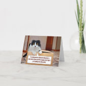 An alternate dimension カード (正面)