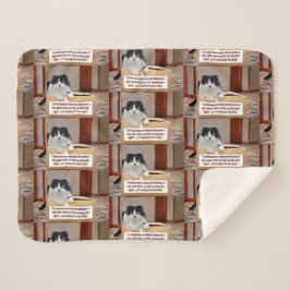 An alternate dimension シェルパブランケット