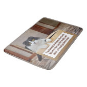 An alternate dimension バスマット (アングル)