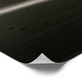 An American Urban Warrior - Hummer Poster ポスター (角)