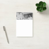 An Ancestor's Photo FPPP Post-Its ポストイット (オフィス)