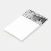 An Ancestor's Photo FPPP Post-Its ポストイット (アングル)