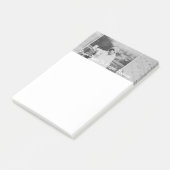 An Ancestor's Photo FPPP Post-Its ポストイット (アングル)