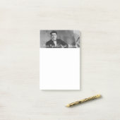 An Ancestor's Photo FPPP Post-Its ポストイット (デスク上)