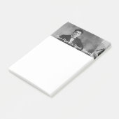 An Ancestor's Photo FPPP Post-Its ポストイット (アングル)