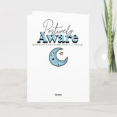 An Angel to Watch Over You  カード (裏面)