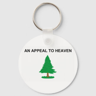 An_Appeart_to_Keychain_Flagキー天国 キーホルダー