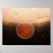 An artisti's concept ポスター (正面)