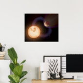 An artist's impression 2 ポスター (ホームオフィス)