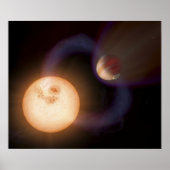 An artist's impression 2 ポスター (正面)