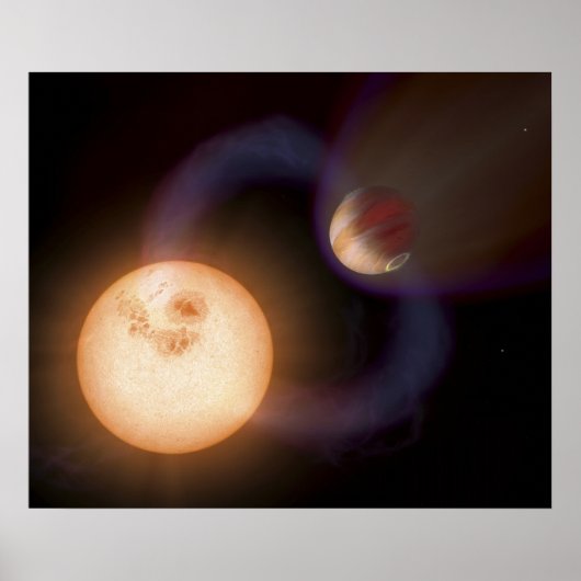 An artist's impression 2 ポスター (正面)