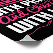 An Aunt Is Someone Special To Remember With Warmth ポスター (角)