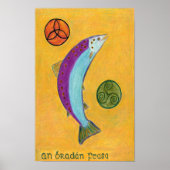 An Bradan Feasa ポスター (正面)