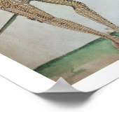 『An Elizabe』のサー・ヘンリー・リーの鎧 ポスター (角)