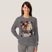 An Evening to Die For Tシャツ (正面フル)