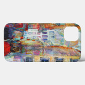 An Evening Walk to Sacre Coeur Case-Mate iPhoneケース (裏面 (横))