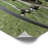 AN INTIMATE PORTRAIT TOUR DE FRANCE 1920's Redux ポスター (角)