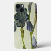 An Iris Case-Mate iPhoneケース (裏面)