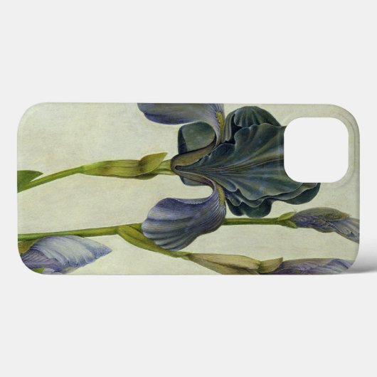 An Iris Case-Mate iPhoneケース (裏面 (横))