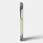 An Iris Case-Mate iPhoneケース (裏面 / 左)