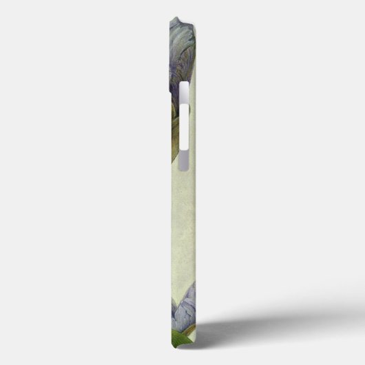 An Iris Case-Mate iPhoneケース (裏面 / 左)