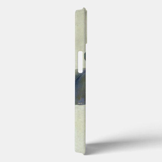 An Iris Case-Mate iPhoneケース (裏面 / 右)