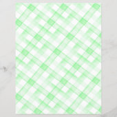 An Irish maze! チラシ (裏面)