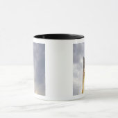 An Launch Alliance Atlas Vロケットリフト マグカップ (中央)