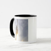 An Launch Alliance Atlas Vロケットリフト マグカップ (正面左)