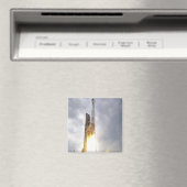 An Launch Alliance Atlas Vロケットリフト マグネット (インサイチュ (食洗機))