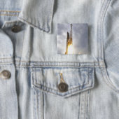 An Launch Alliance Atlas Vロケットリフト 缶バッジ (インサイチュ)