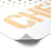 An Old Man Chevrolet C10 1971 To 1972 ポスター (角)