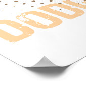 An Old Man Dodge Charger 1970 ポスター (角)