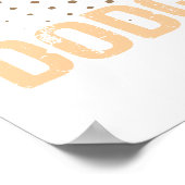 An Old Man Dodge Coronet 1972 ポスター (角)