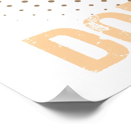 An Old Man Dodge Ram ポスター (角)