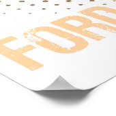 An Old Man Ford Mustang 1993 Lx ポスター (角)