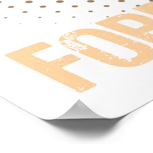 An Old Man Ford Mustang 2007 Gt ポスター (角)