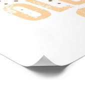 An Old Man Oldsmobile Cutlass 1970 ポスター (角)