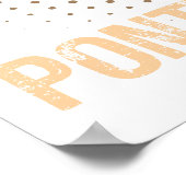 An Old Man Pontiac Firebird 1968 ポスター (角)