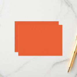 an orange background with a エンクロージャーカード