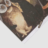 An Owl, A Cat and a Hat, Oh, My! 薄葉紙 (詳細)