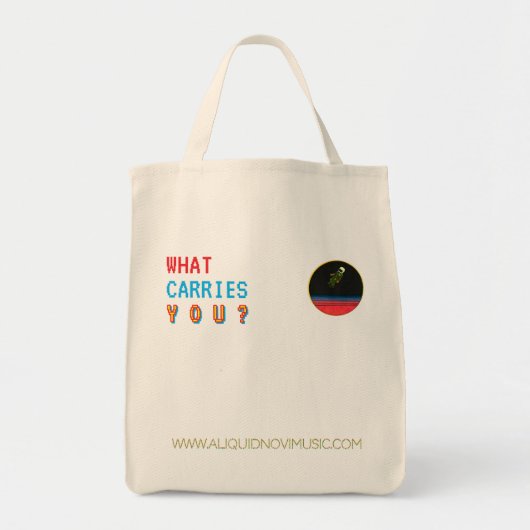 AN-PTU1トートバッグ トートバッグ (正面)